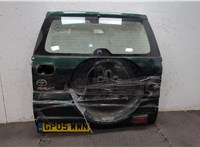 6700542271, 7681142905 Крышка (дверь) багажника Toyota RAV 4 2000-2005 20425429 #3
