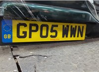 6700542271, 7681142905 Крышка (дверь) багажника Toyota RAV 4 2000-2005 20425429 #5