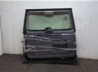 6700542271, 7681142905 Крышка (дверь) багажника Toyota RAV 4 2000-2005 20425429 #7