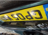6700542271, 7681142905 Крышка (дверь) багажника Toyota RAV 4 2000-2005 20425429 #11