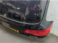 6700542271, 7681142905 Крышка (дверь) багажника Toyota RAV 4 2000-2005 20425429 #16