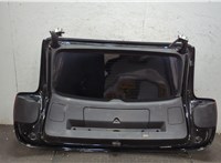 6700542271, 7681142905 Крышка (дверь) багажника Toyota RAV 4 2000-2005 20425429 #20