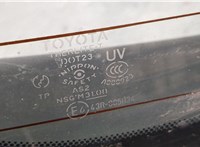  Крышка (дверь) багажника Toyota RAV 4 2000-2005 20425429 #5