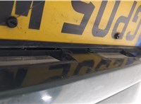  Крышка (дверь) багажника Toyota RAV 4 2000-2005 20425429 #7