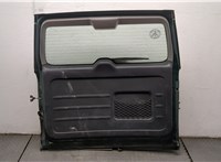  Крышка (дверь) багажника Toyota RAV 4 2000-2005 20425429 #8