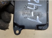  Электропривод заслонки отопителя Nissan Altima 5 2012-2018 20425432 #2