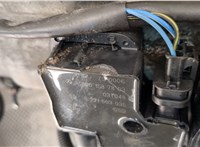  Двигатель (ДВС) Mercedes ML W163 1998-2004 20425438 #4