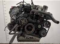  Двигатель (ДВС) Mercedes ML W163 1998-2004 20425438 #1