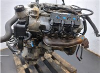  Двигатель (ДВС) Mercedes ML W163 1998-2004 20425438 #11
