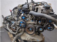  Двигатель (ДВС) Mercedes ML W163 1998-2004 20425438 #12