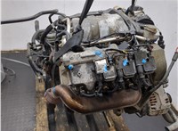  Двигатель (ДВС) Mercedes ML W163 1998-2004 20425438 #14