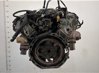  Двигатель (ДВС) Mercedes ML W163 1998-2004 20425438 #9