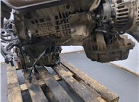  Двигатель (ДВС) Mercedes ML W163 1998-2004 20425438 #16