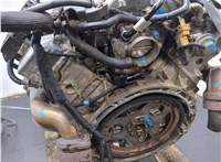  Двигатель (ДВС) Mercedes ML W163 1998-2004 20425438 #17
