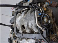  Двигатель (ДВС) Mercedes ML W163 1998-2004 20425438 #18