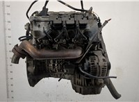  Двигатель (ДВС) Mercedes ML W163 1998-2004 20425438 #11