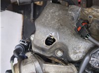 Двигатель (ДВС) Mercedes ML W163 1997-2005 20425438 #22