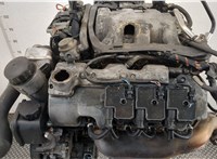  Двигатель (ДВС) Mercedes ML W163 1998-2004 20425438 #13