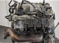  Двигатель (ДВС) Mercedes ML W163 1998-2004 20425438 #14