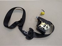  Ремень безопасности Volkswagen Touran 2006-2010 20425440 #1