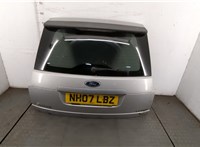  Крышка (дверь) багажника Ford C-Max 2002-2010 20425439 #1