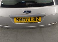  Крышка (дверь) багажника Ford C-Max 2002-2010 20425439 #2