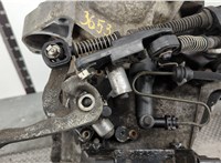  КПП 5-ст.мех. (МКПП) Volkswagen Polo 2005-2009 20425441 #8