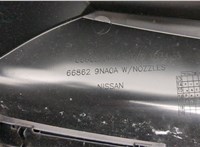 668629NA0A Жабо под дворники (дождевик) Nissan Pathfinder 2016-2020 20425443 #3