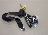  Ремень безопасности Volkswagen Passat 7 2010-2015 Европа 20425449 #1