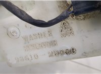  Бачок омывателя Hyundai Santa Fe 2005-2012 20425455 #4