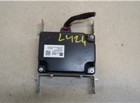 23439652 Инвертор, преобразователь напряжения Chevrolet Malibu 2015-2018 20425466 #1