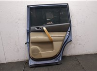 6921022240J1, 6920730040J3 Ручка двери наружная Toyota Highlander 2 2007-2013 11406815 #18