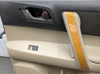  Дверь боковая (легковая) Toyota Highlander 2 2007-2013 20425467 #5