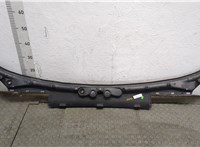  Жабо под дворники (дождевик) BMW X4 F26 2014-2018 20425473 #1