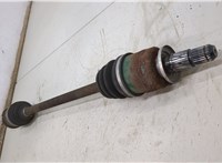  Полуось (приводной вал, шрус) Subaru Tribeca (B9) 2004-2014 20425476 #2