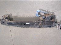 1730519, 8V5117K876BH Усилитель бампера Ford Fiesta 2008-2013 20425482 #1