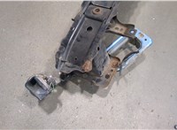1730519, 8V5117K876BH Усилитель бампера Ford Fiesta 2008-2013 20425482 #2