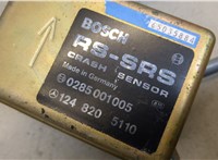 1248205110 Блок управления подушками безопасности Mercedes S W126 1979-1991 20425483 #3