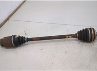  Полуось (приводной вал, шрус) Honda Ridgeline 2005-2012 20425488 #1