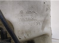  Бачок омывателя Opel Vectra C 2002-2008 20425490 #4
