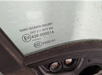  Дверь боковая (легковая) Peugeot Partner 2008-2012 20425491 #6