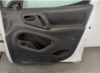  Дверь боковая (легковая) Peugeot Partner 2008-2012 20425491 #9
