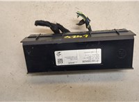84188426 Блок управления климат-контролем Chevrolet Malibu 2015-2018 20425502 #1