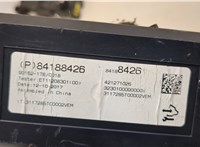 84188426 Блок управления климат-контролем Chevrolet Malibu 2015-2018 20425502 #4
