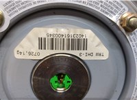  Подушка безопасности водителя Opel Astra G 1998-2005 20425504 #3
