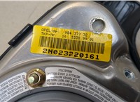  Подушка безопасности водителя Opel Astra G 1998-2005 20425504 #4