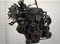  Двигатель (ДВС) Hyundai Santa Fe 2000-2005 20425519 #1