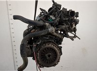  Двигатель (ДВС) Hyundai Santa Fe 2000-2005 20425519 #3