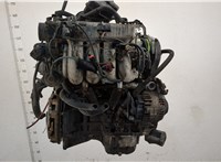  Двигатель (ДВС) Hyundai Santa Fe 2000-2005 20425519 #5