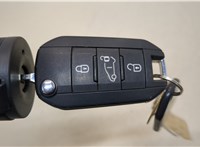  Замок зажигания Peugeot Partner 2018-2024 20425522 #6